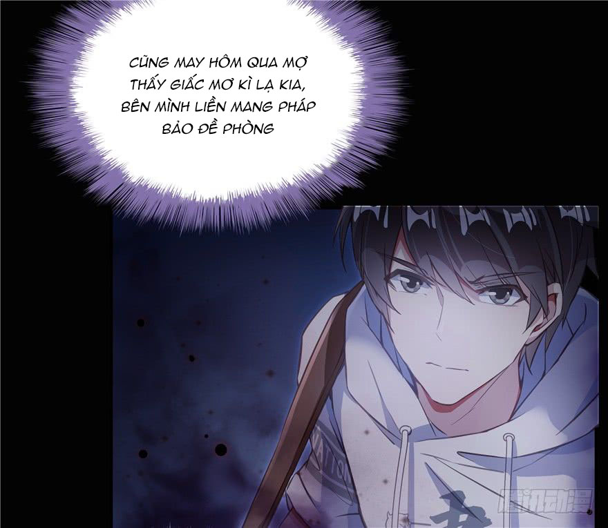 Tu Chân Nói Chuyện Phiếm Quần Chap 49 - Next Chap 50