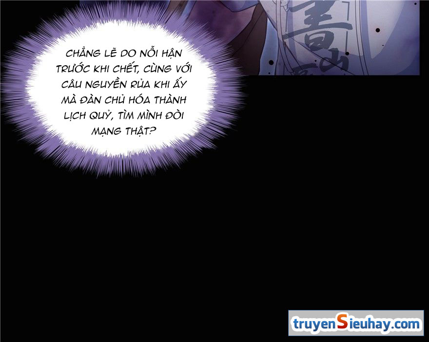 Tu Chân Nói Chuyện Phiếm Quần Chap 49 - Next Chap 50