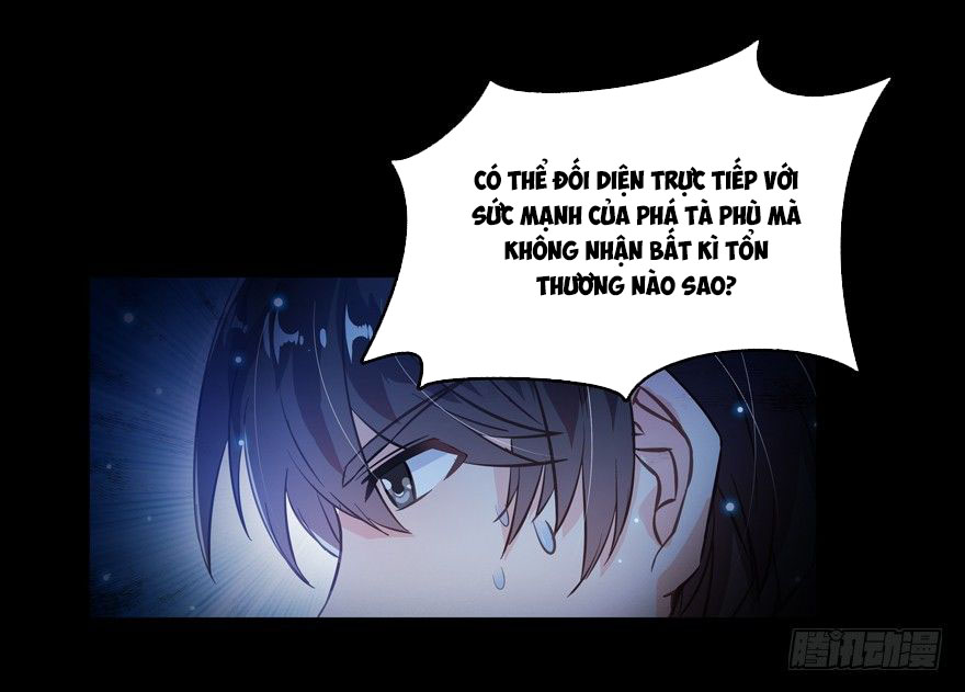 Tu Chân Nói Chuyện Phiếm Quần Chap 49 - Next Chap 50