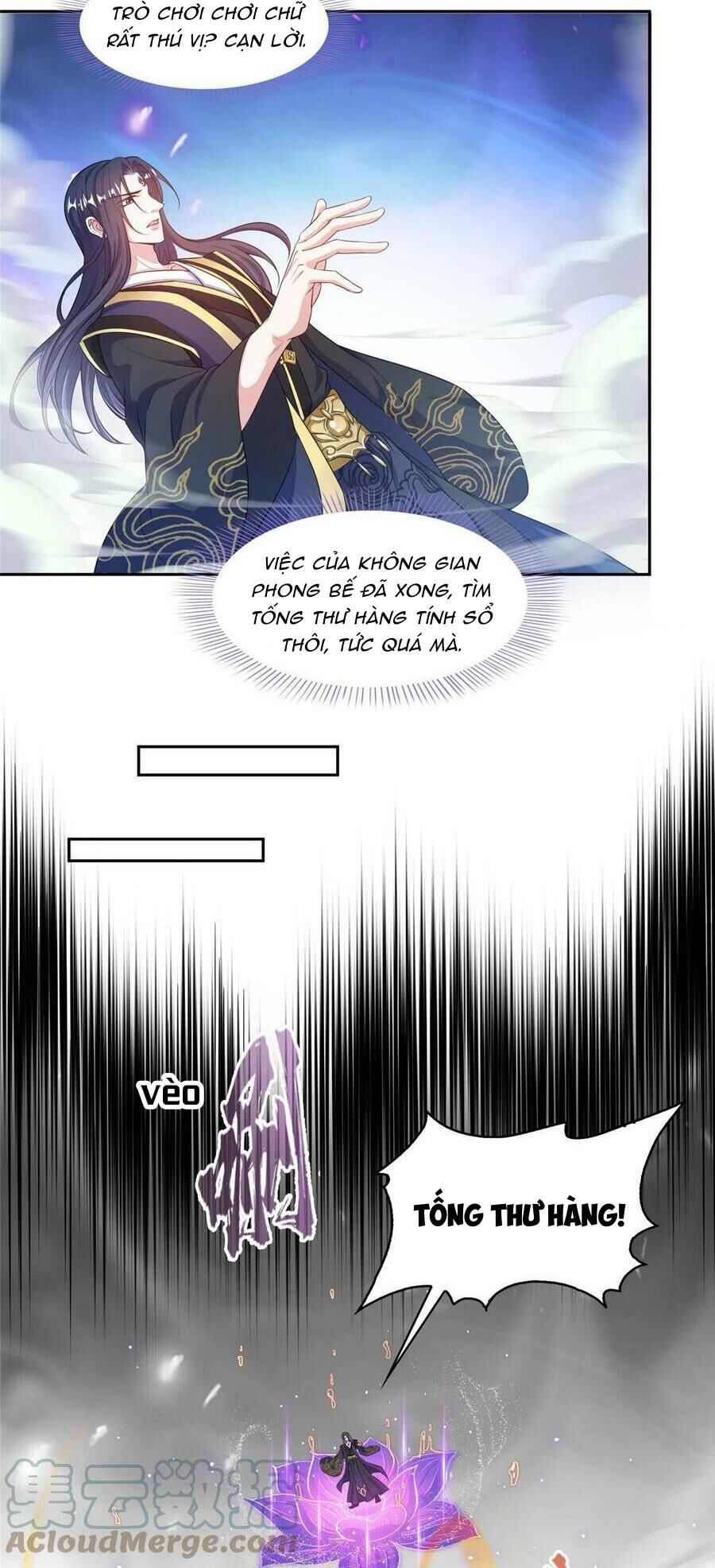 Tu Chân Nói Chuyện Phiếm Quần Chap 490 - Next Chap 491