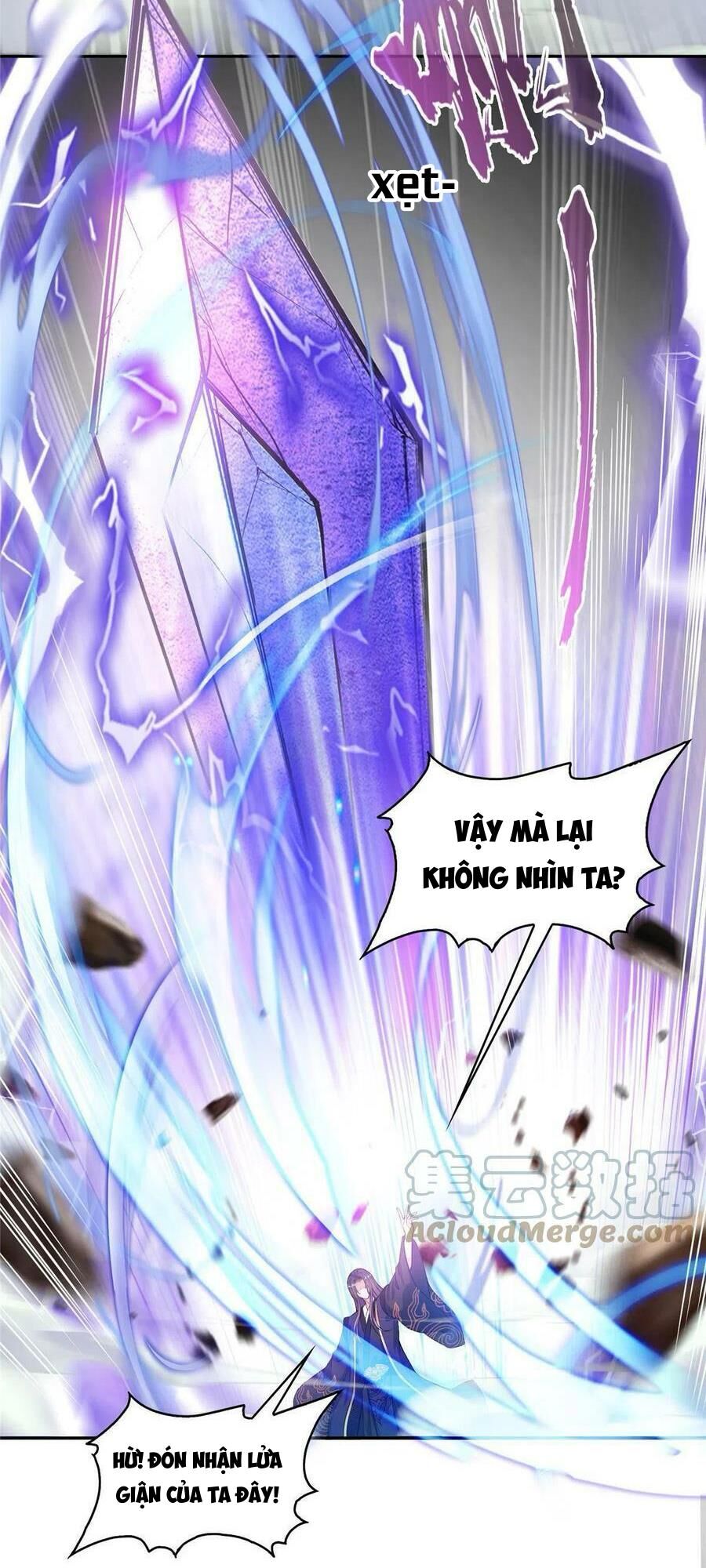 Tu Chân Nói Chuyện Phiếm Quần Chap 490 - Next Chap 491