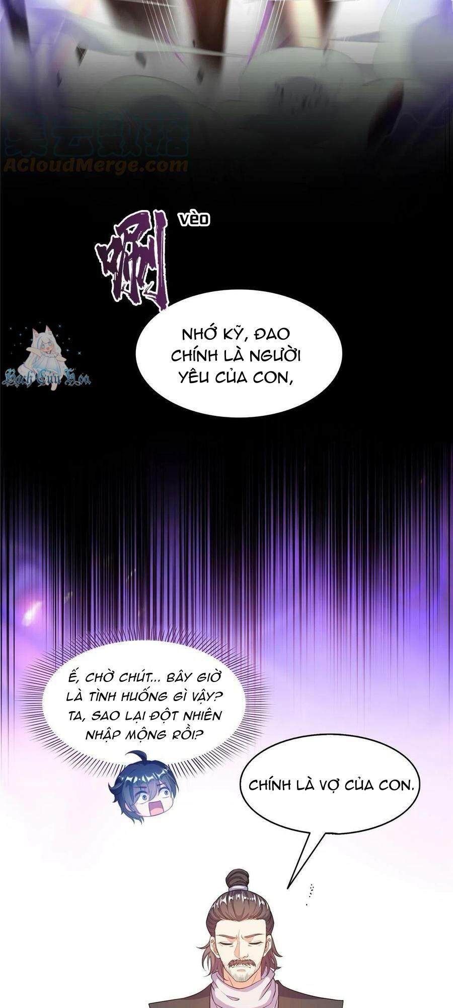 Tu Chân Nói Chuyện Phiếm Quần Chap 490 - Next Chap 491
