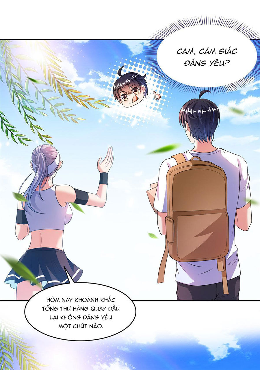 Tu Chân Nói Chuyện Phiếm Quần Chap 491 - Next Chap 492