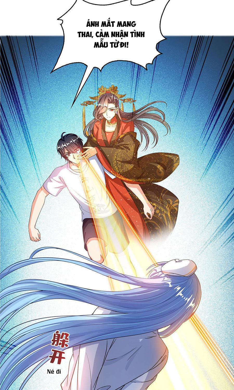 Tu Chân Nói Chuyện Phiếm Quần Chap 491 - Next Chap 492