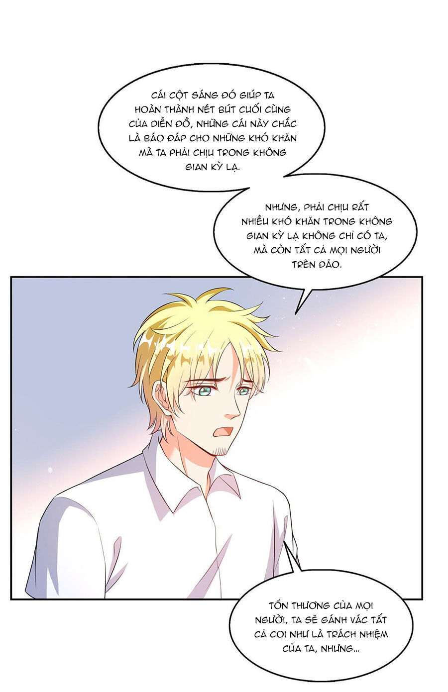 Tu Chân Nói Chuyện Phiếm Quần Chap 491 - Next Chap 492