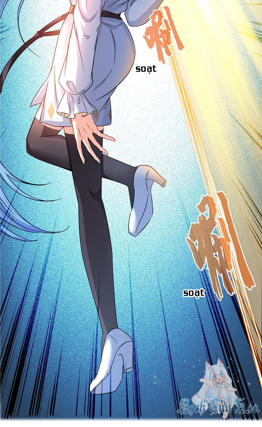 Tu Chân Nói Chuyện Phiếm Quần Chap 491 - Next Chap 492