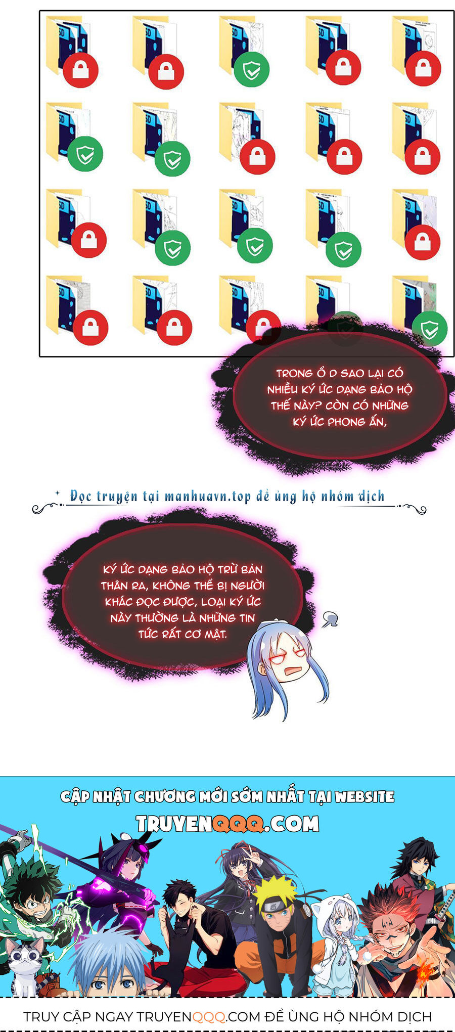 Tu Chân Nói Chuyện Phiếm Quần Chap 491 - Next Chap 492