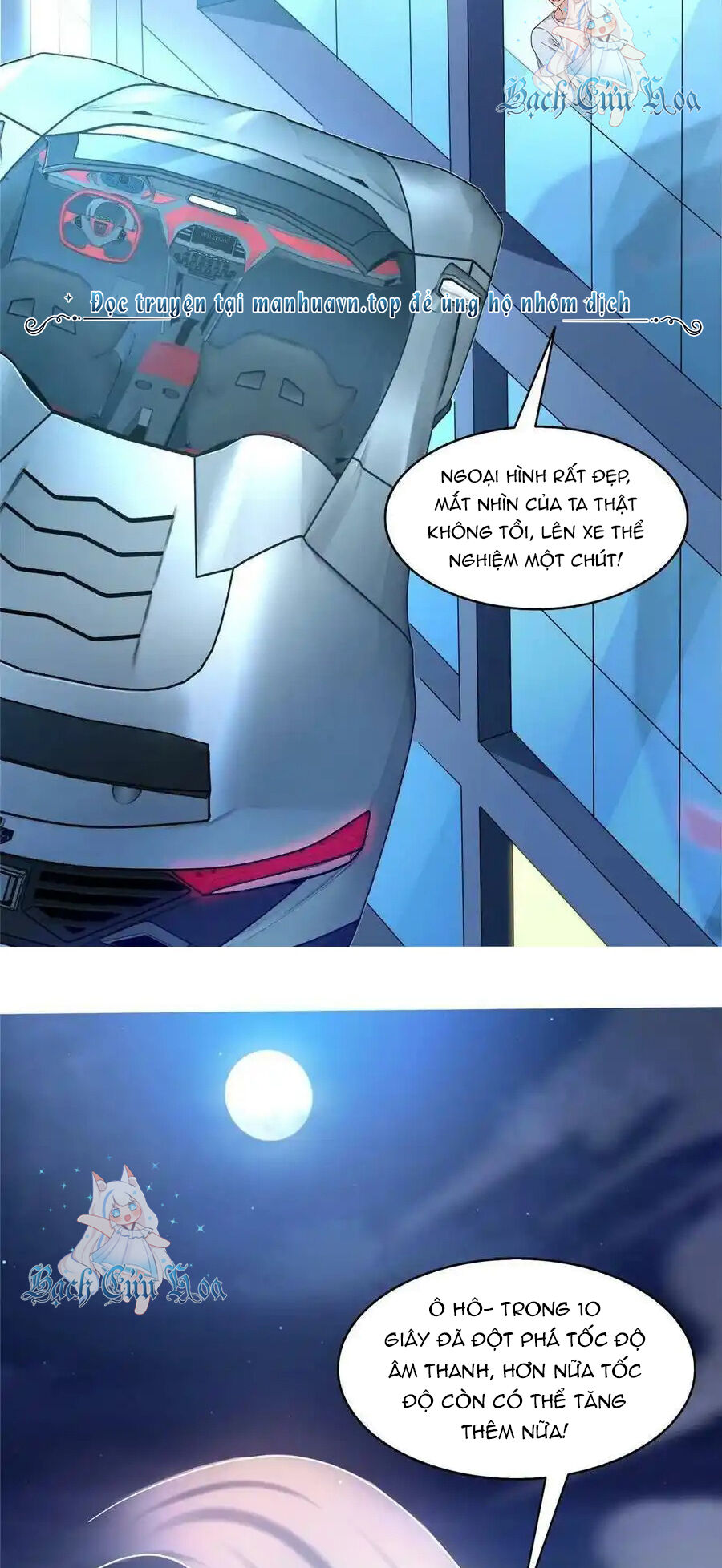 Tu Chân Nói Chuyện Phiếm Quần Chap 492 - Next Chap 493