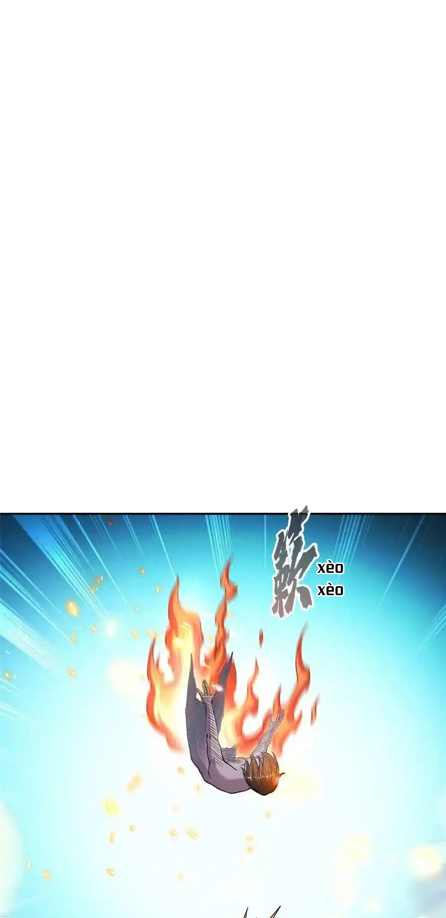Tu Chân Nói Chuyện Phiếm Quần Chap 494 - Next Chap 495