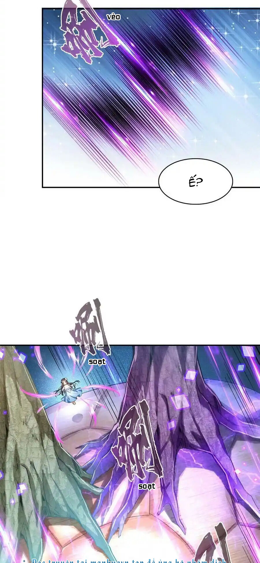 Tu Chân Nói Chuyện Phiếm Quần Chap 495 - Next Chap 496