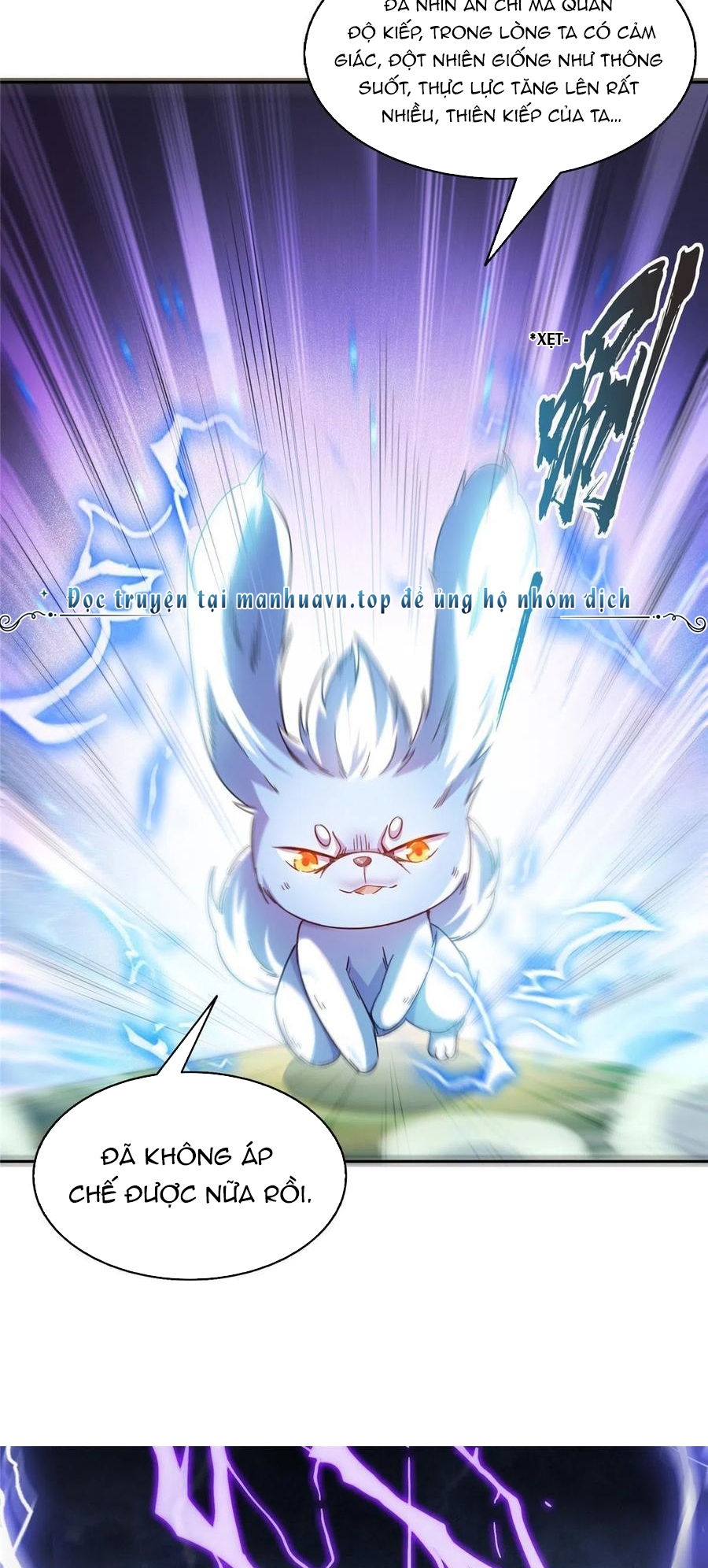 Tu Chân Nói Chuyện Phiếm Quần Chap 496 - Next Chap 497