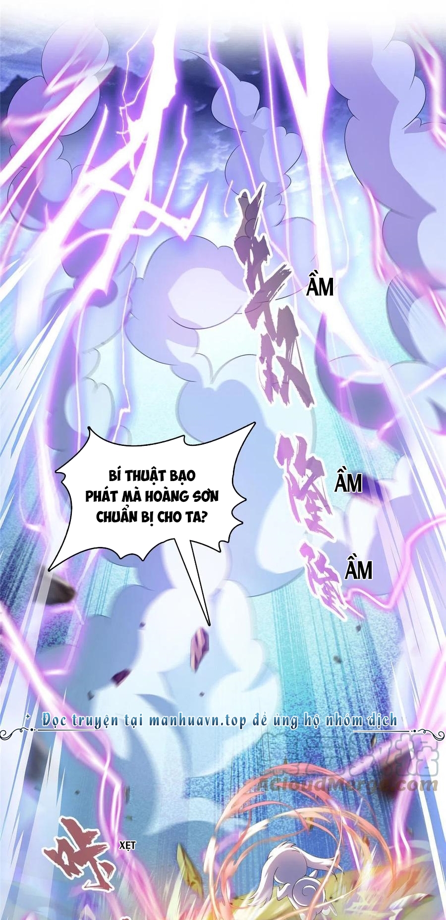 Tu Chân Nói Chuyện Phiếm Quần Chap 496 - Next Chap 497