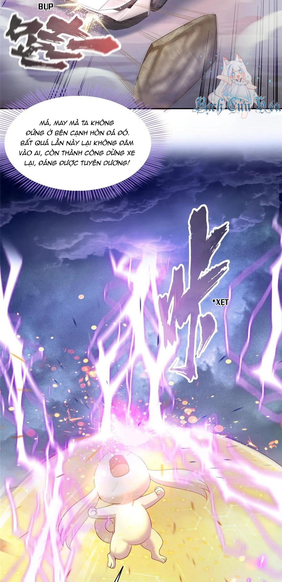 Tu Chân Nói Chuyện Phiếm Quần Chap 496 - Next Chap 497
