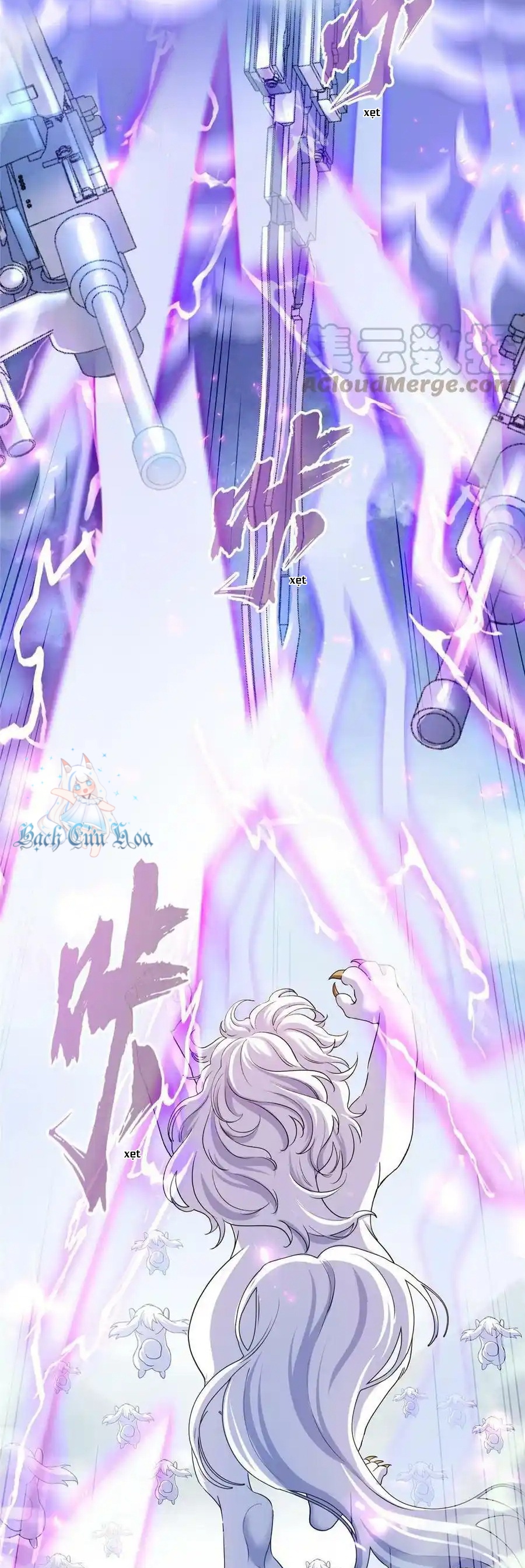 Tu Chân Nói Chuyện Phiếm Quần Chap 497 - Next Chap 498
