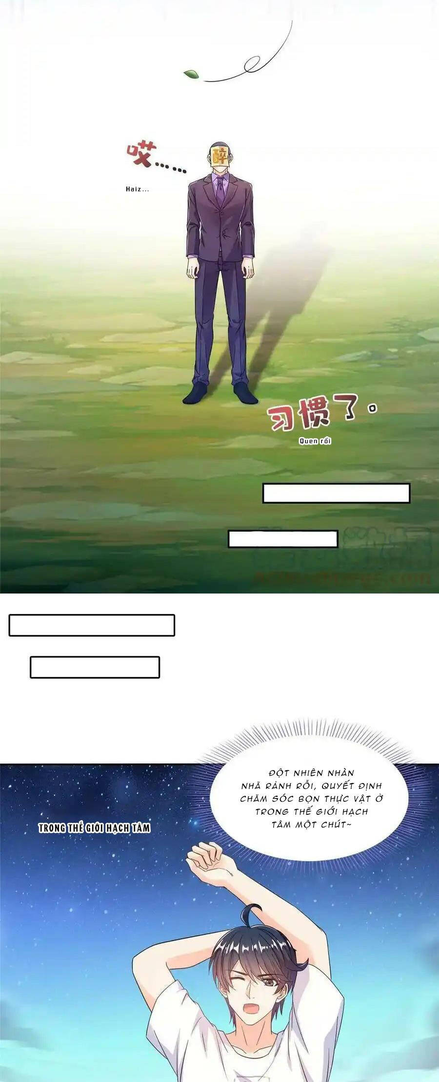 Tu Chân Nói Chuyện Phiếm Quần Chap 499 - Next Chap 500