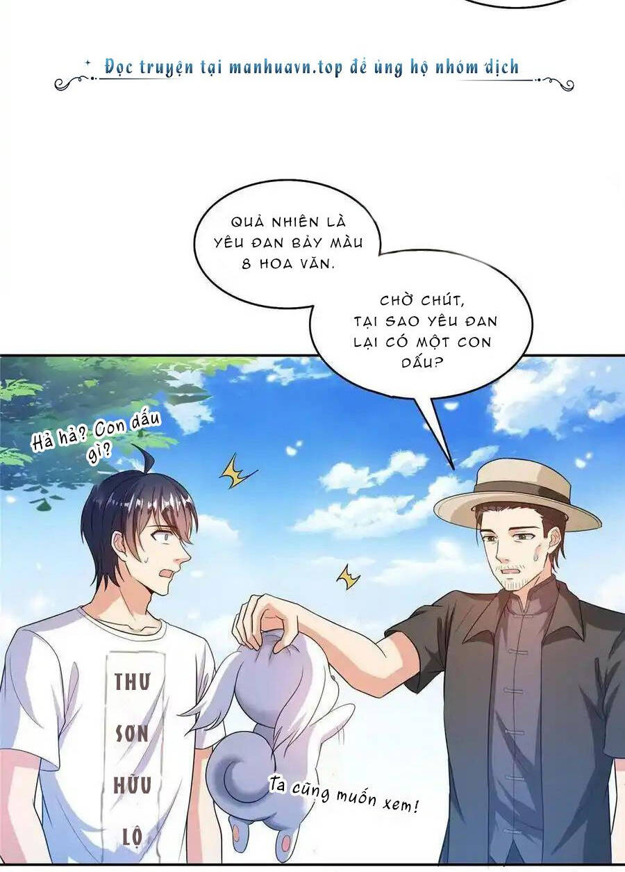 Tu Chân Nói Chuyện Phiếm Quần Chap 499 - Next Chap 500