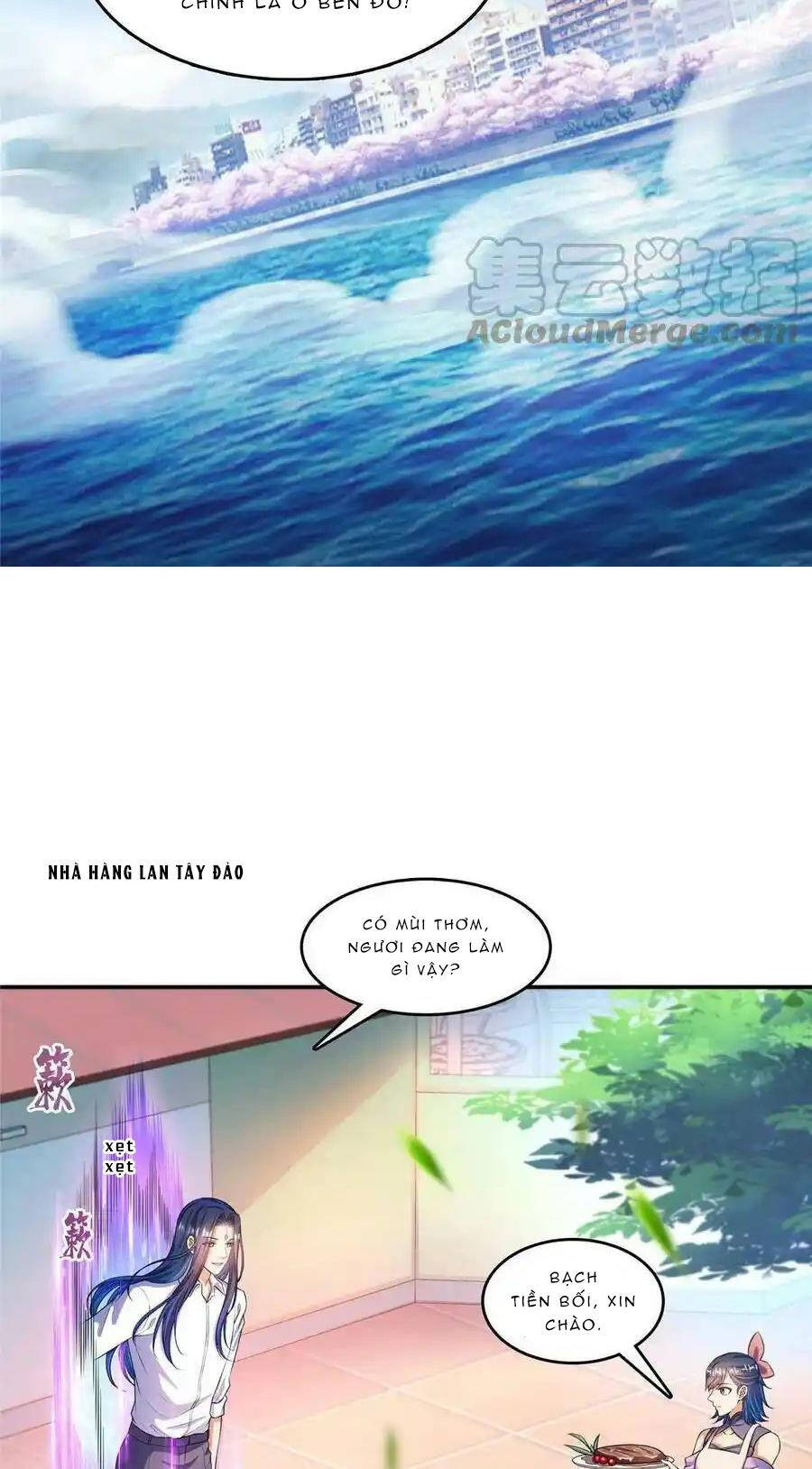 Tu Chân Nói Chuyện Phiếm Quần Chap 499 - Next Chap 500