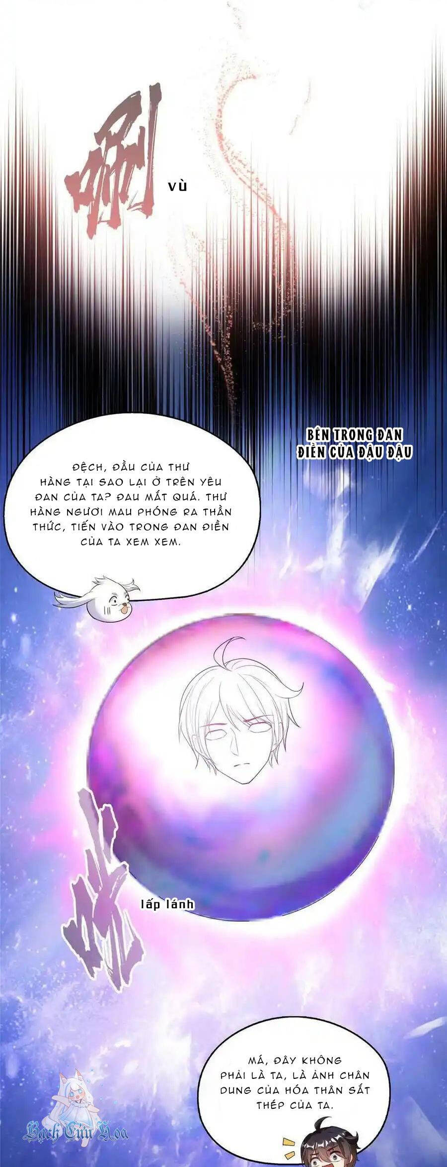 Tu Chân Nói Chuyện Phiếm Quần Chap 499 - Next Chap 500