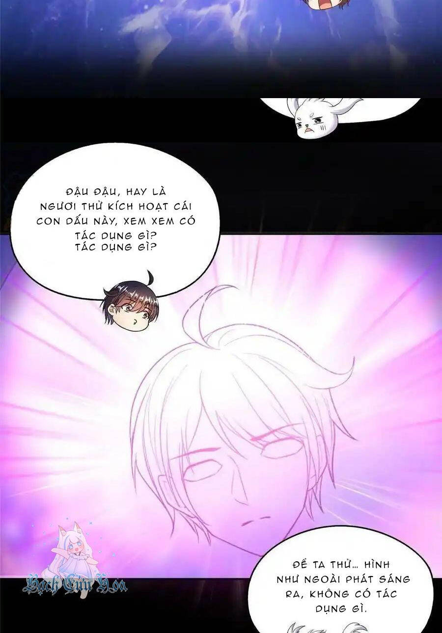 Tu Chân Nói Chuyện Phiếm Quần Chap 499 - Next Chap 500