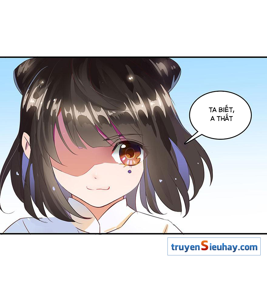 Tu Chân Nói Chuyện Phiếm Quần Chap 5 - Next Chap 6