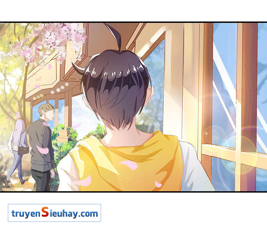 Tu Chân Nói Chuyện Phiếm Quần Chap 5 - Next Chap 6