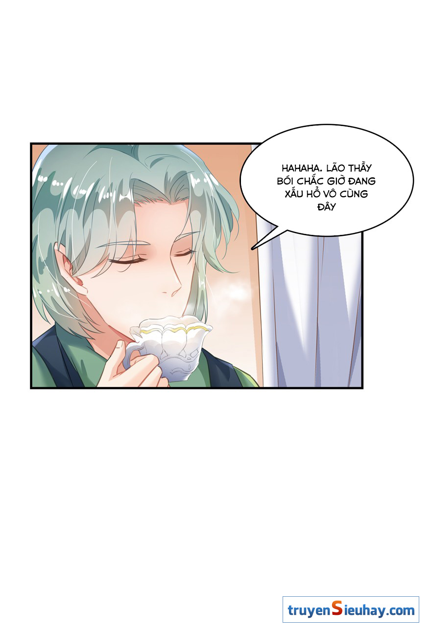 Tu Chân Nói Chuyện Phiếm Quần Chap 50 - Next Chap 51
