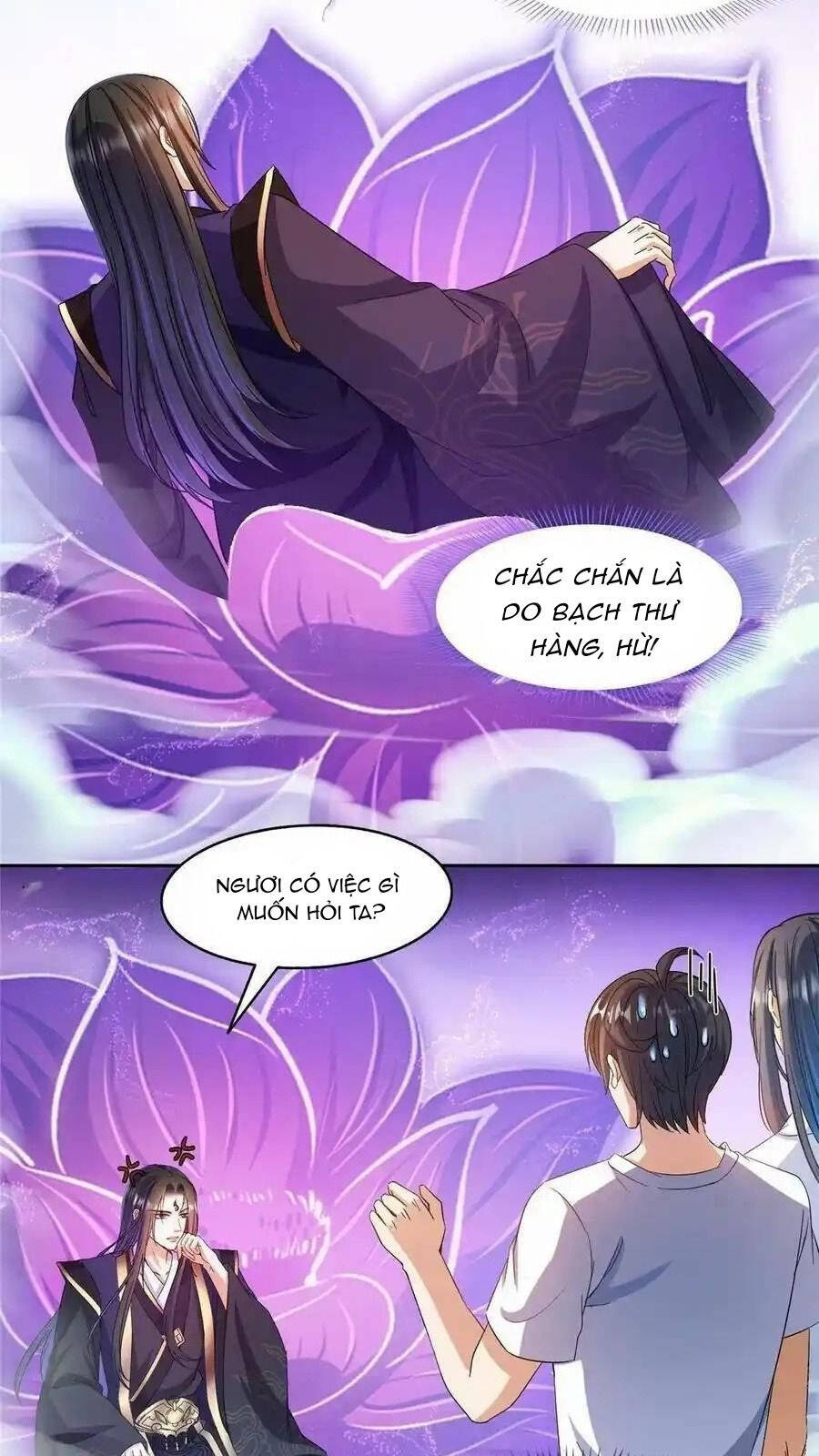 Tu Chân Nói Chuyện Phiếm Quần Chap 500 - Next Chap 501