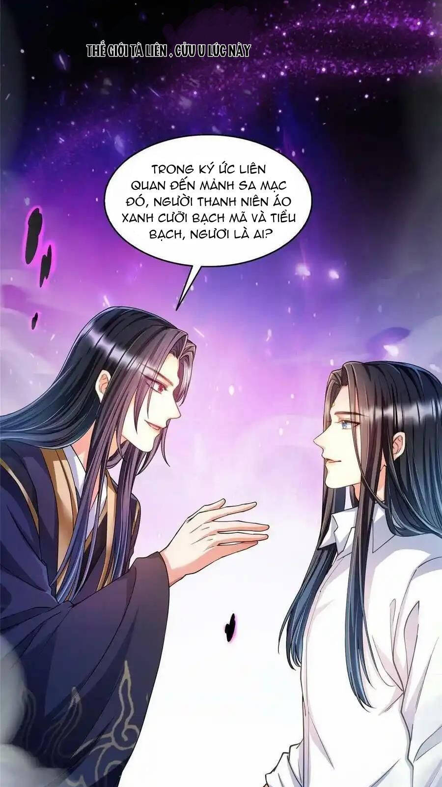 Tu Chân Nói Chuyện Phiếm Quần Chap 500 - Next Chap 501