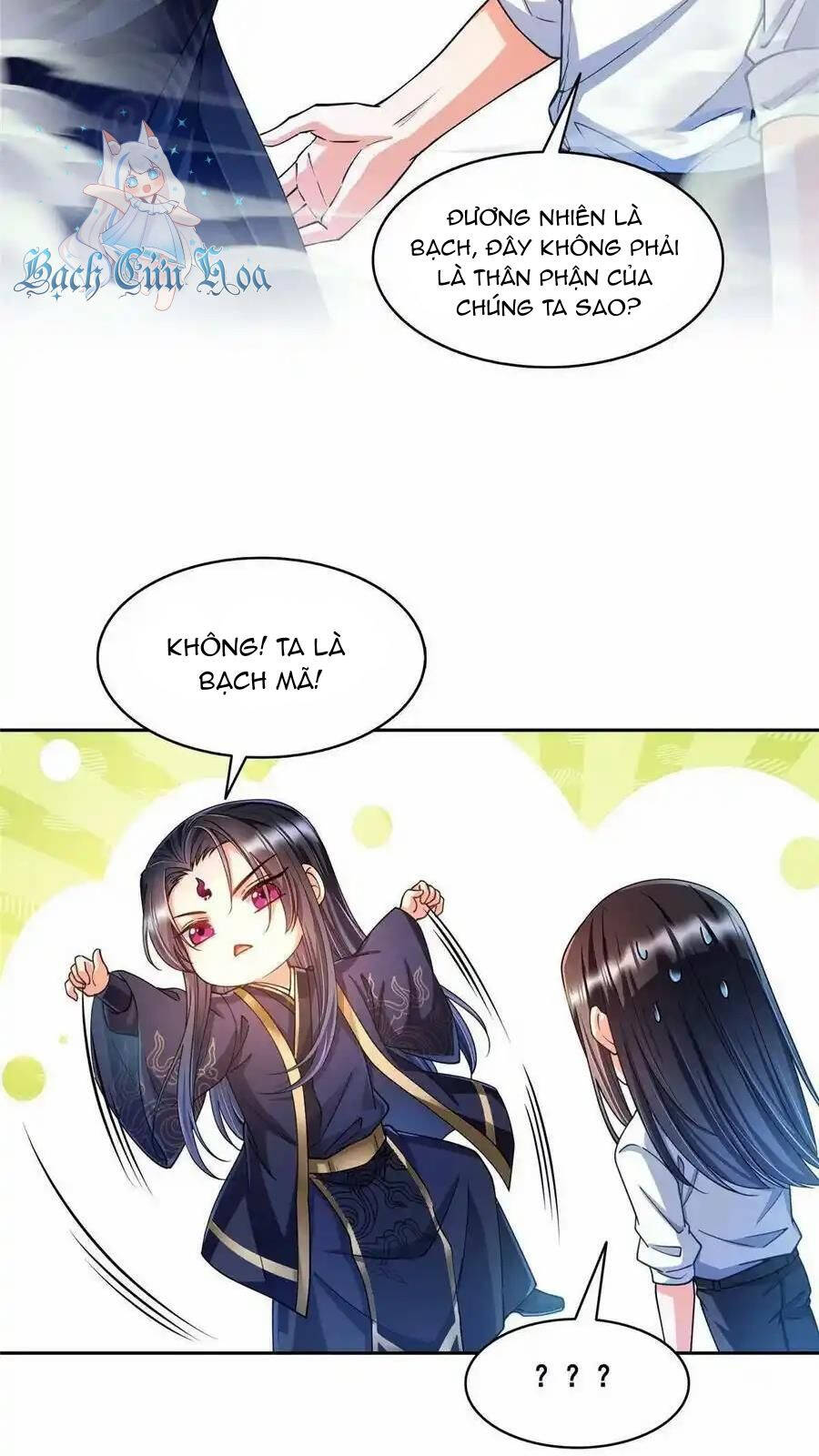 Tu Chân Nói Chuyện Phiếm Quần Chap 500 - Next Chap 501