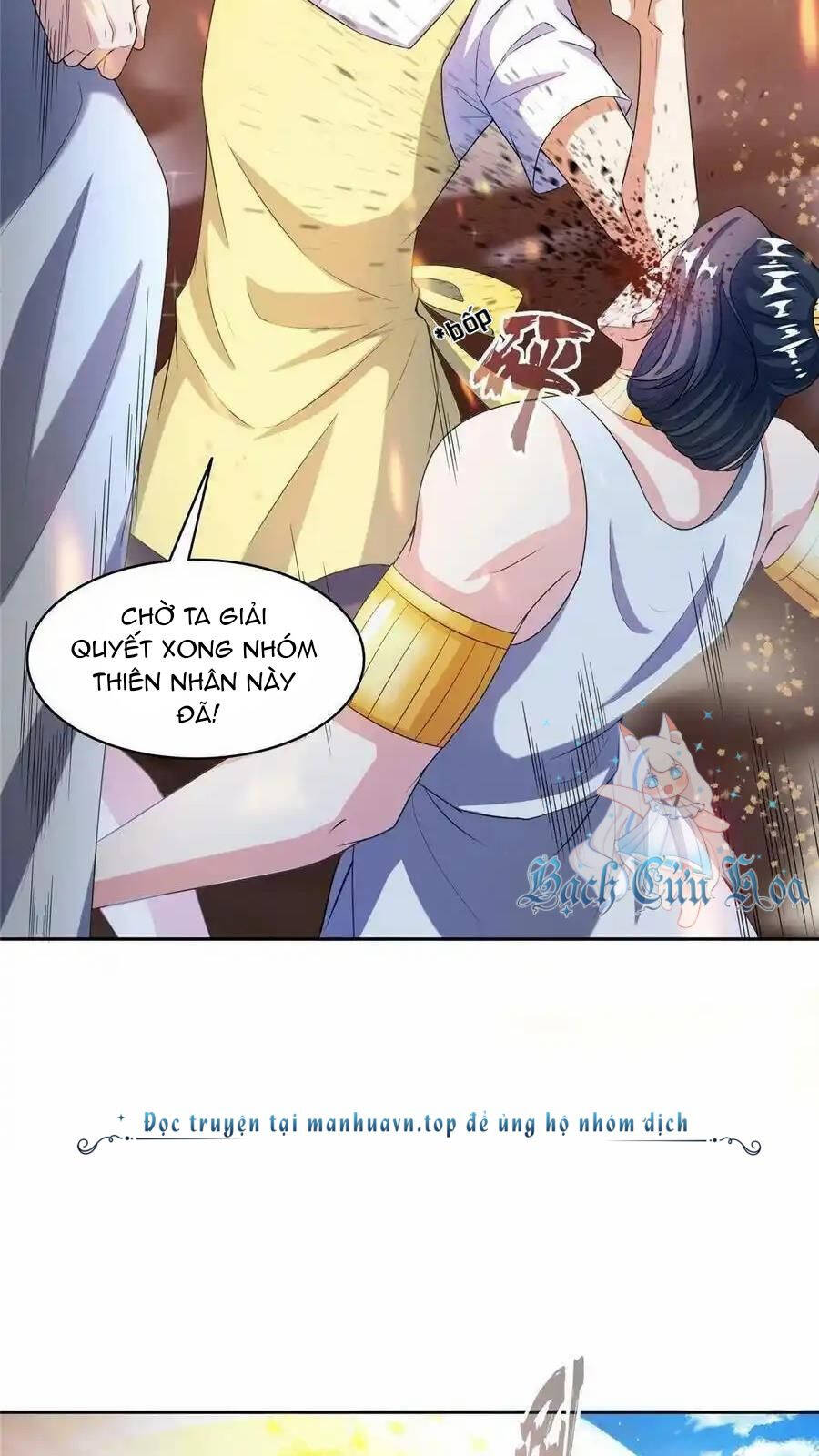 Tu Chân Nói Chuyện Phiếm Quần Chap 500 - Next Chap 501