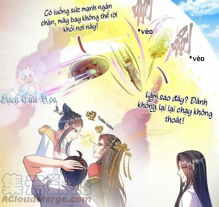 Tu Chân Nói Chuyện Phiếm Quần Chap 500 - Next Chap 501