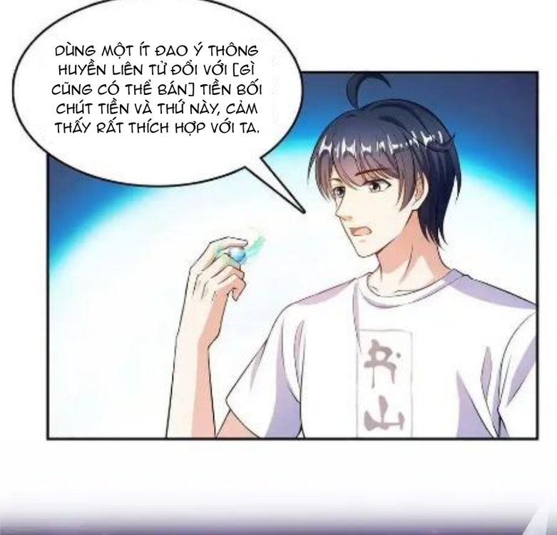 Tu Chân Nói Chuyện Phiếm Quần Chap 501 - Next Chap 502