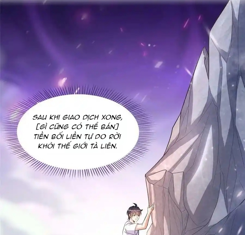 Tu Chân Nói Chuyện Phiếm Quần Chap 501 - Next Chap 502