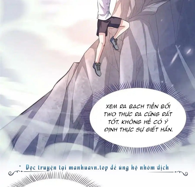 Tu Chân Nói Chuyện Phiếm Quần Chap 501 - Next Chap 502