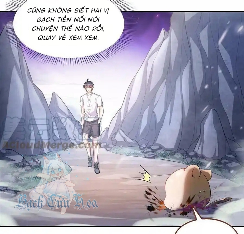 Tu Chân Nói Chuyện Phiếm Quần Chap 501 - Next Chap 502