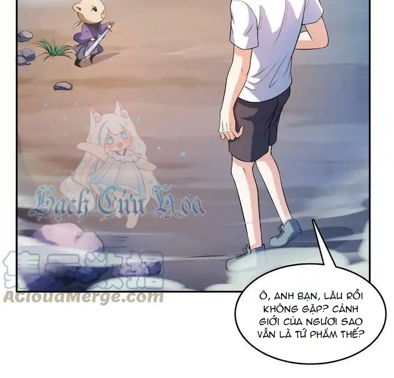 Tu Chân Nói Chuyện Phiếm Quần Chap 501 - Next Chap 502