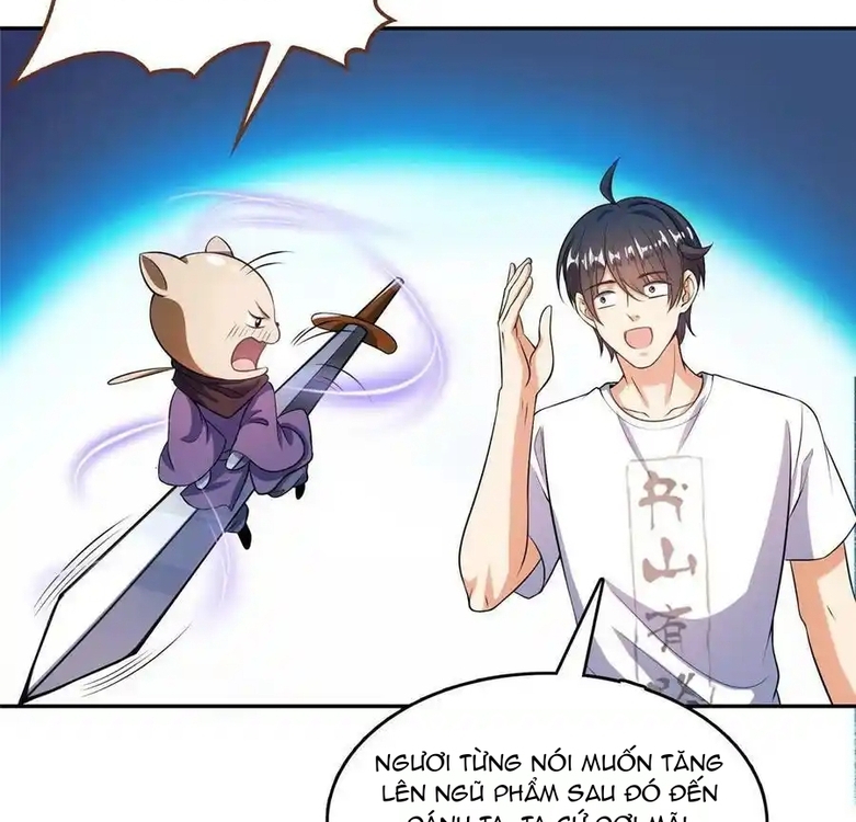 Tu Chân Nói Chuyện Phiếm Quần Chap 501 - Next Chap 502