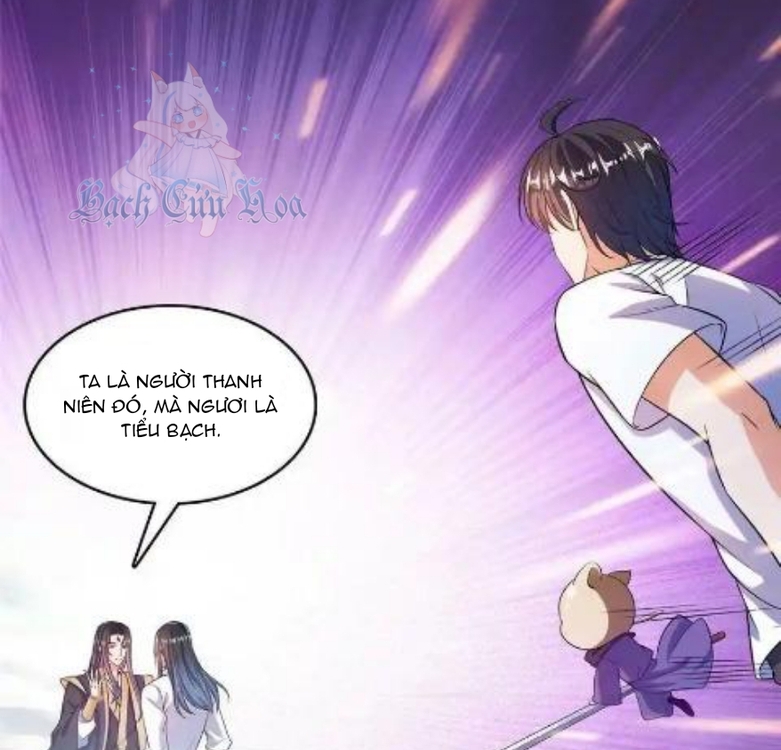 Tu Chân Nói Chuyện Phiếm Quần Chap 501 - Next Chap 502