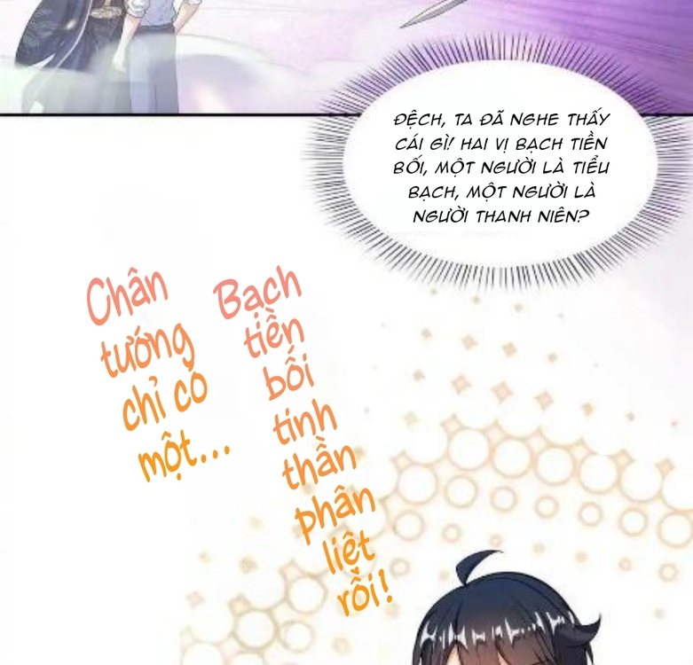 Tu Chân Nói Chuyện Phiếm Quần Chap 501 - Next Chap 502