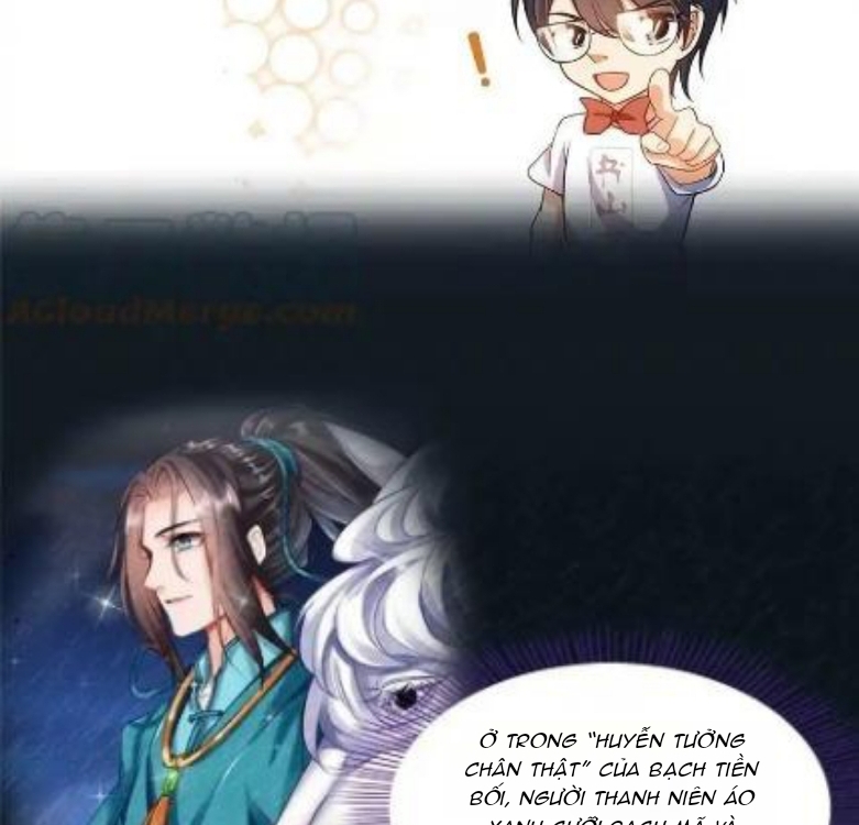 Tu Chân Nói Chuyện Phiếm Quần Chap 501 - Next Chap 502