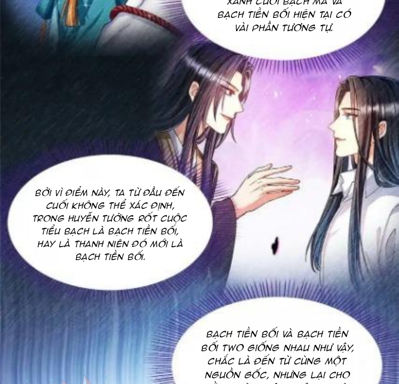 Tu Chân Nói Chuyện Phiếm Quần Chap 501 - Next Chap 502