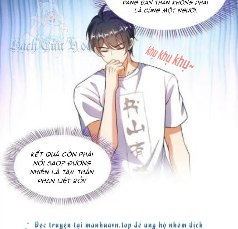 Tu Chân Nói Chuyện Phiếm Quần Chap 501 - Next Chap 502