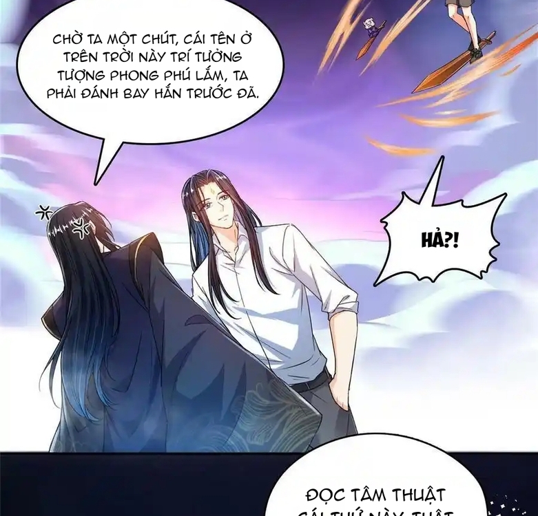 Tu Chân Nói Chuyện Phiếm Quần Chap 501 - Next Chap 502