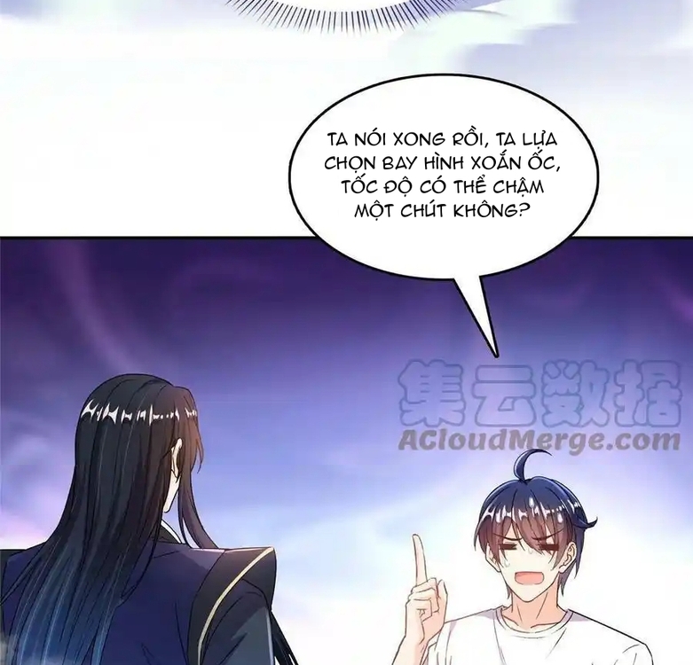 Tu Chân Nói Chuyện Phiếm Quần Chap 501 - Next Chap 502