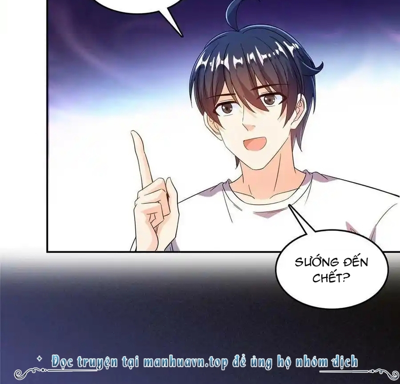 Tu Chân Nói Chuyện Phiếm Quần Chap 501 - Next Chap 502