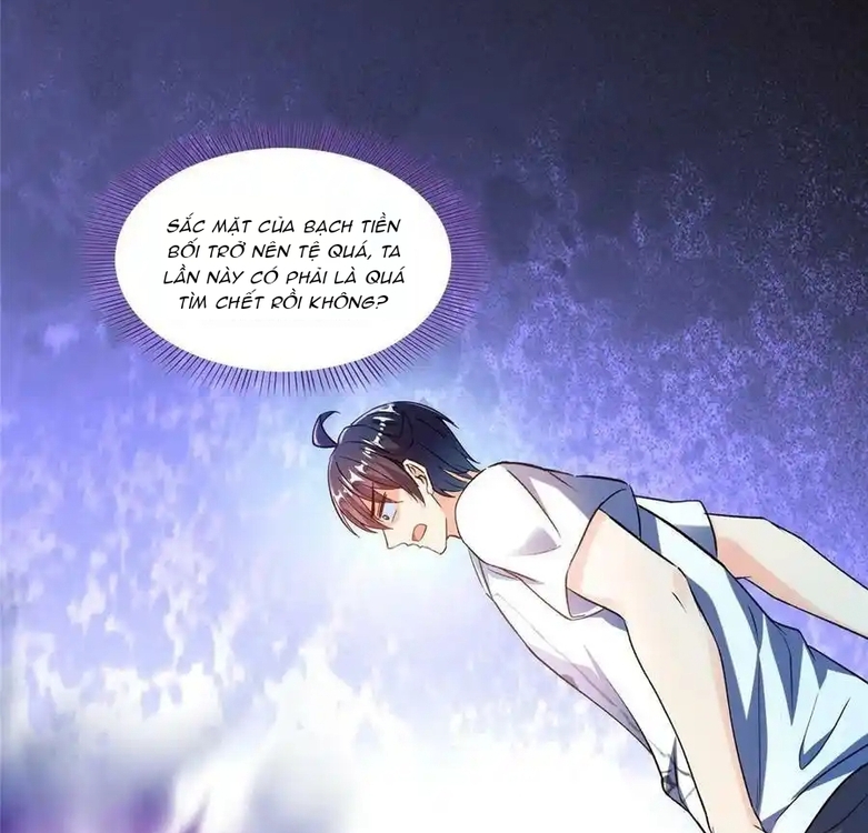 Tu Chân Nói Chuyện Phiếm Quần Chap 501 - Next Chap 502