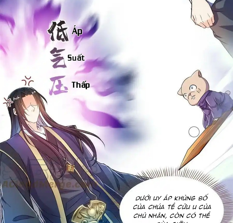 Tu Chân Nói Chuyện Phiếm Quần Chap 501 - Next Chap 502