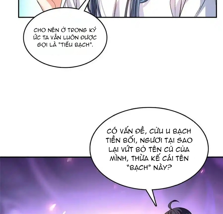 Tu Chân Nói Chuyện Phiếm Quần Chap 501 - Next Chap 502
