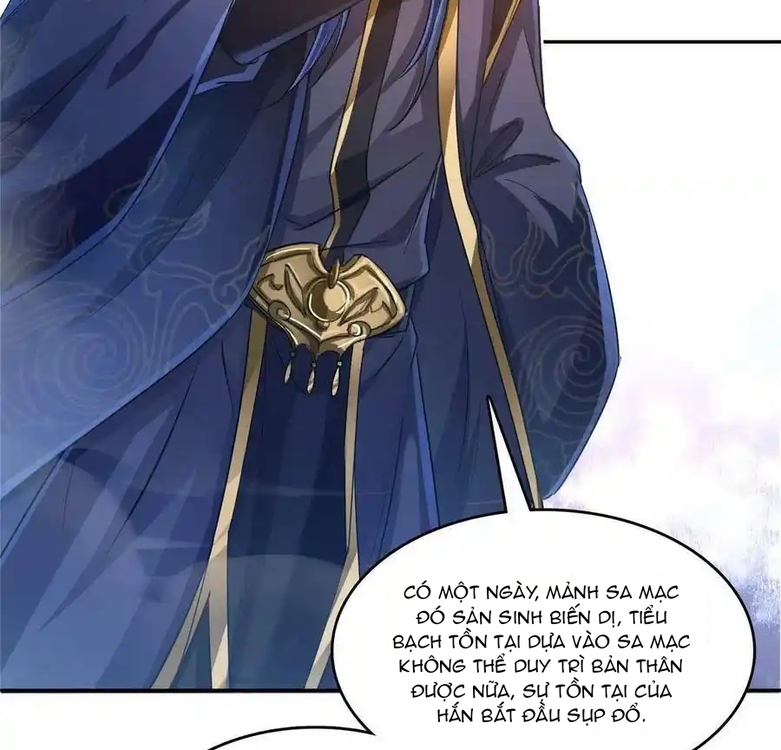 Tu Chân Nói Chuyện Phiếm Quần Chap 501 - Next Chap 502
