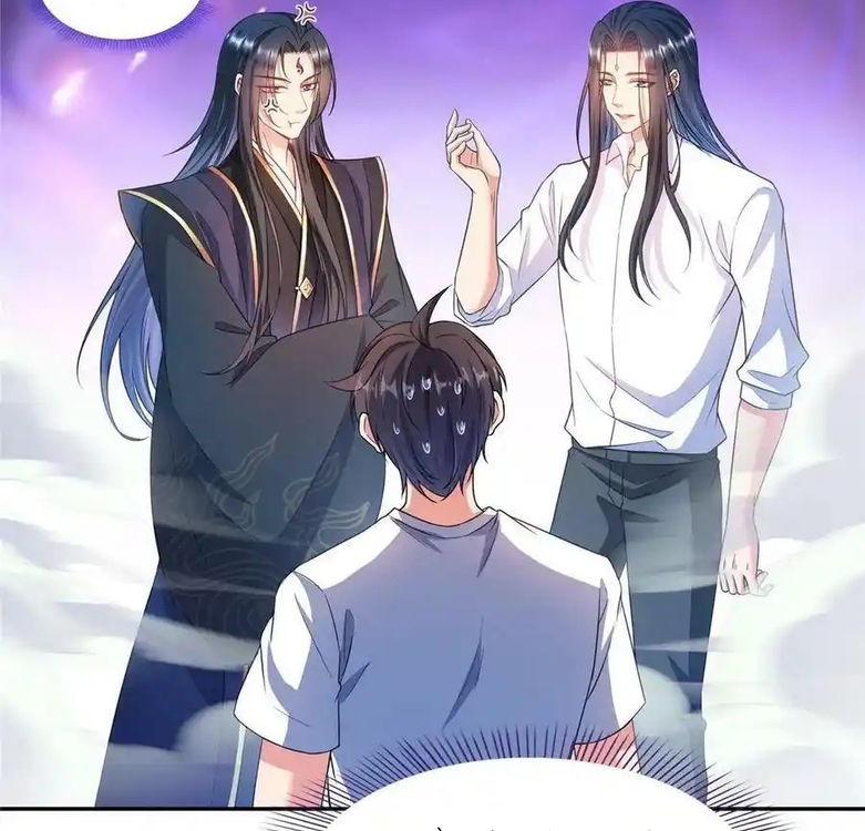 Tu Chân Nói Chuyện Phiếm Quần Chap 501 - Next Chap 502